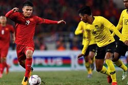 VIDEO kèo bóng đá Việt Nam vs Malaysia. Trực tiếp VTC1, VTC3, VTV6, VTV5