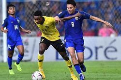 Malaysia tự trấn an trước sự lạnh lùng của thầy Park