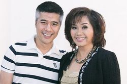 Nghệ sĩ Xuân Hương: 'Cô đơn không có trong suy nghĩ của tôi'