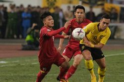 VIDEO Việt Nam vs Malaysia: 3 điểm nóng quyết định (trực tiếp VTC1, VTC3, VTV5, VTV6)