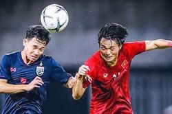 VIDEO bóng đá: Việt Nam đấu Malaysia. VFF mở bán vé trận Việt Nam vs Thái Lan
