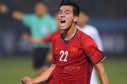 Bảng xếp hạng bảng G vòng loại World Cup 2022: BXH bóng đá Việt Nam mới nhất
