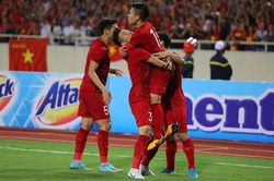 ĐIỂM NHẤN Việt Nam 1-0 Malaysia: Đẳng cấp Quang Hải. Ông Park vẫn cao tay