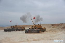 Thổ Nhĩ Kỳ tấn công người Kurd ở Syria: Thế giới kêu gọi kiềm chế