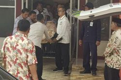 Bộ trưởng An ninh Indonesia bị đối tượng cực đoan tấn công bằng dao nhọn