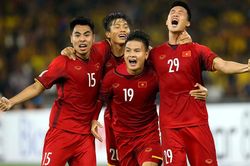20 giờ hôm nay, Việt Nam - Malaysia: Khi niềm tự hào đặt trên ngực áo...