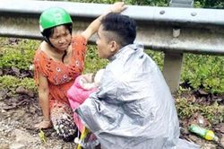 'Bà Mụ' bất đắc dĩ