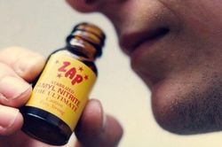 Nước hoa kích dục 'thần dược' gây hại khủng khiếp cho quý ông thế nào?
