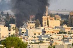 Thổ Nhĩ Kỳ tấn công vào Đông Bắc Syria, Đại diện tại LHQ biện minh thế nào?