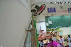 Sự 'bất tín' đang lan rộng?