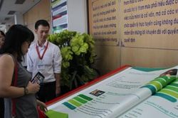 'THP - INNOVATION'- ngân hàng sản phẩm của Tân Hiệp Phát xác lập kỉ lục Việt Nam