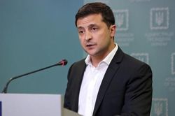 Tiết lộ chi phí chuyến đi của Tổng thống Ukraine Zelensky tới Mỹ