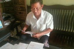 Vụ kiện đòi quyền kéo đường điện qua đất người khác
