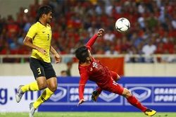 Việt Nam lại chiến thắng!