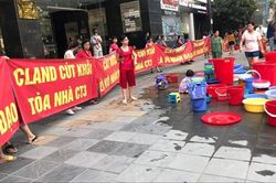 C'Land sẽ chấp nhận bàn giao vận hành khu căn hộ