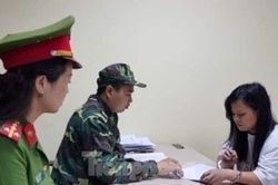 Lạng Sơn: Tin bạn facebook, 2 cô gái trẻ bị bán sang Trung Quốc