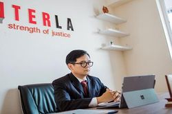 Luật sư là hiện thân cho người bảo vệ công lý