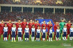 Thắng Malaysia, thầy Park gửi 'chiến thư' tới Indonesia