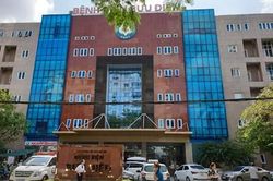 Giả danh người khác để lấy phôi trữ đông ở Bệnh viện Bưu Điện