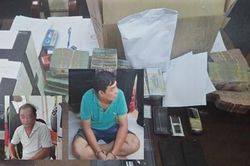 Bộ Công an triệt phá đường dây đánh bạc hơn 3.000 tỷ đồng