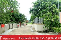 Phân loại rác tại nguồn, Nghi Xuân tiết kiệm 150 triệu đồng mỗi tháng