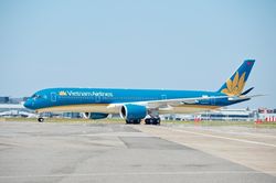 Cơ hội bay Vietnam Airlines Hà Nội-TP.HCM với giá chỉ 789.000 đồng