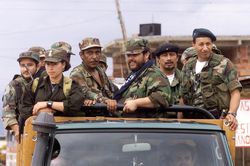 Colombia: FARC khai trừ các thành viên vũ trang ly khai
