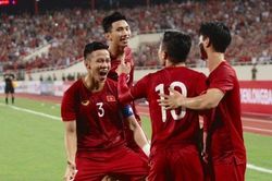 Trực tiếp bóng đá vòng loại WC 2022 Việt Nam vs Malaysia: Xem Quang Hải sút tung lưới Malaysia, triệu trái tim vỡ òa sung sướng