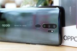 Cận cảnh smartphone 4 camera sau, cấu hình tốt, pin 5.000 mAh, giá hơn 4 triệu tại Việt Nam