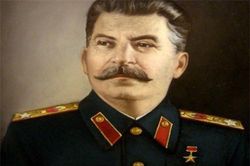Tiết lộ bất ngờ về nhà lãnh đạo Stalin