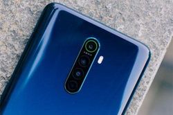 Oppo Reno Ace trình làng: Tần số quét màn hình 90 Hz, sạc 65W, cấu hình siêu 'khủng', giá hơn 10 triệu
