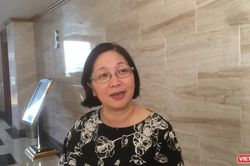'Năm 2025, sẽ có hàng triệu nam giới bị ế vợ'