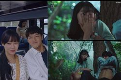Phim của Gong Hyo Jin và Kang Ha Neul đạt kỷ lục rating mới - Phim của Kim Hye Yoon tăng mạnh nhờ dàn trai đẹp cởi áo khoe body 6 múi