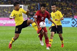 Việt Nam - Malaysia: Phải thắng bằng mọi giá