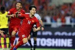Việt Nam và Malaysia: Tỷ số 11-6 có đáng tin?