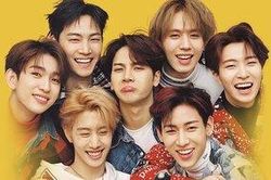 Sau gần nửa năm 'chạy show', JYP Entertainment chính thức xác nhận về màn comeback của 'gà chiến' GOT7