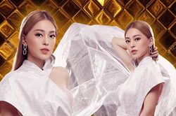 Á hậu Phương Nga khoe dáng pose ấn tượng và thần thái ngút ngàn đẹp như tranh vẽ