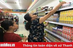 Siêu thị mi ni, cửa hàng tiện lợi: Xu thế mới trong thương mại tiêu dùng