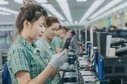 Chất lượng lao động thấp, Việt Nam sẽ đánh mất cơ hội dân số vàng?