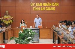 Buổi 'Tiếp xúc cử tri' hiệu quả