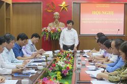 Triển khai công tác khoa giáo quý IV năm 2019