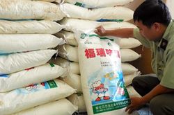 Bột ngọt từ Trung Quốc và Indonesia bị đề nghị điều tra bán phá giá
