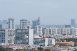 Prices of Grade A office space rise due to low supply