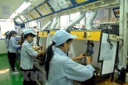 Vinh Phuc remains attractive to investors