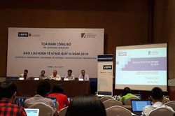 Vì sao Ngân hàng Nhà nước giảm lãi suất điều hành, nhưng hút ròng tiền?