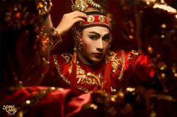 Hy vọng vào biên kịch trẻ