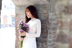 Sao mai Mai Diệu Ly ra mắt MV 'Hà Nội ơi…!'