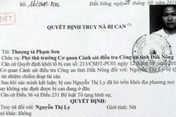 Tìm người bị hại trong vụ án Nguyễn Thị Ly chiếm đoạt tài sản