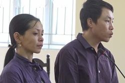 Rủ nhau bán ma túy, 2 vợ chồng lãnh án tù