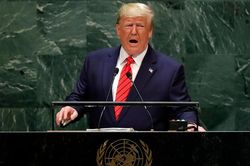 Báo Đức: 'Sự thất tín' của ông Trump với người Kurd đặt dấu hỏi về giá trị của Liên minh phương Tây
